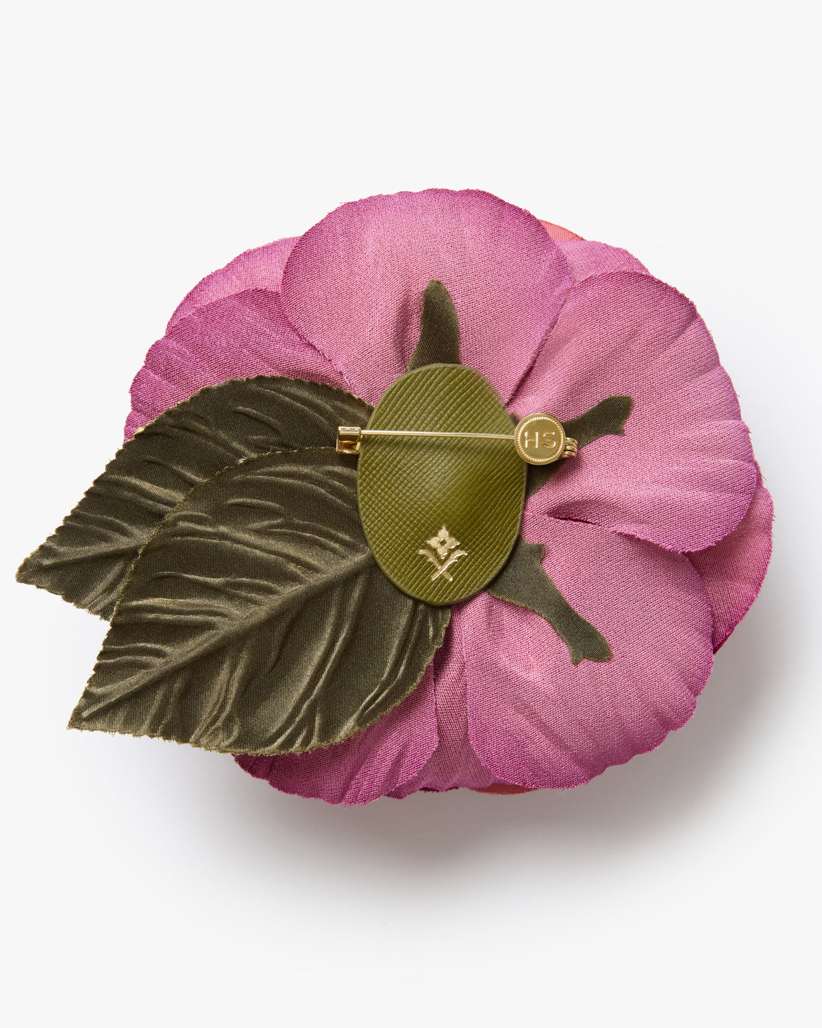 The Camellia