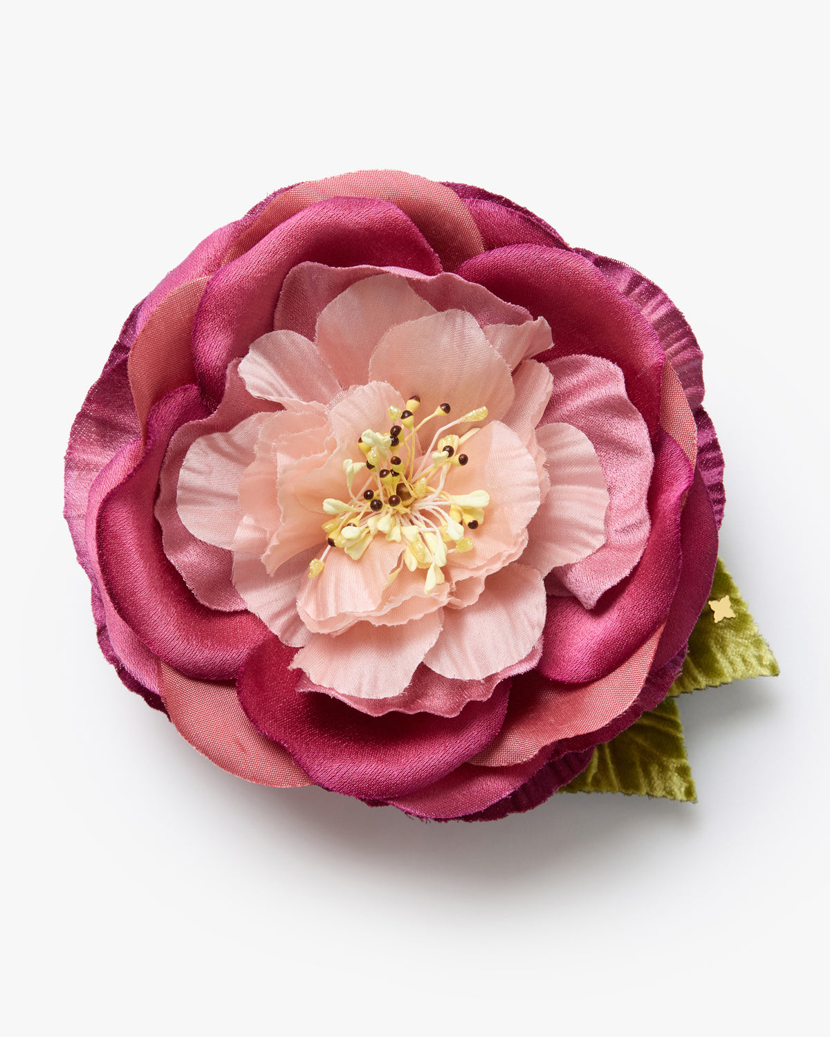 The Camellia