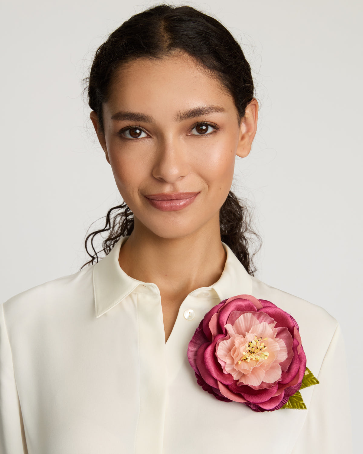 The Camellia