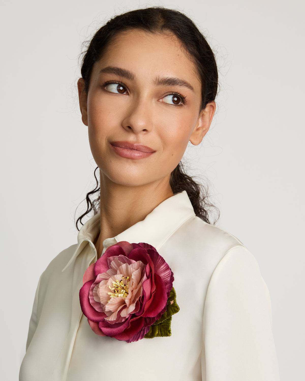 The Camellia
