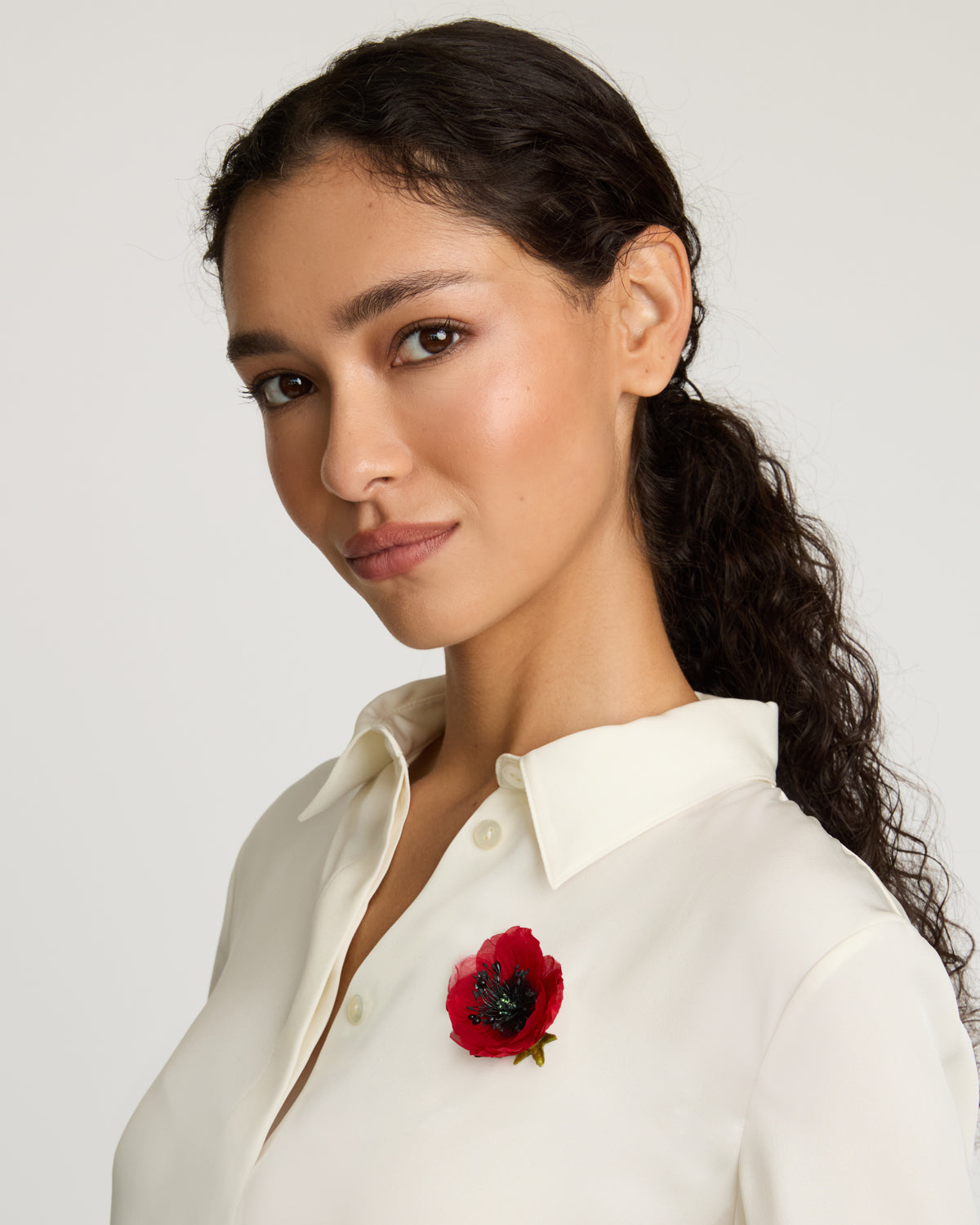 The Red Poppy