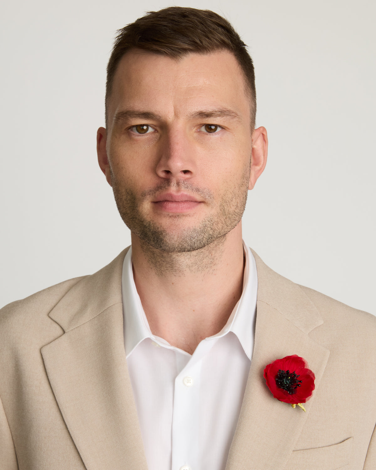 The Red Poppy