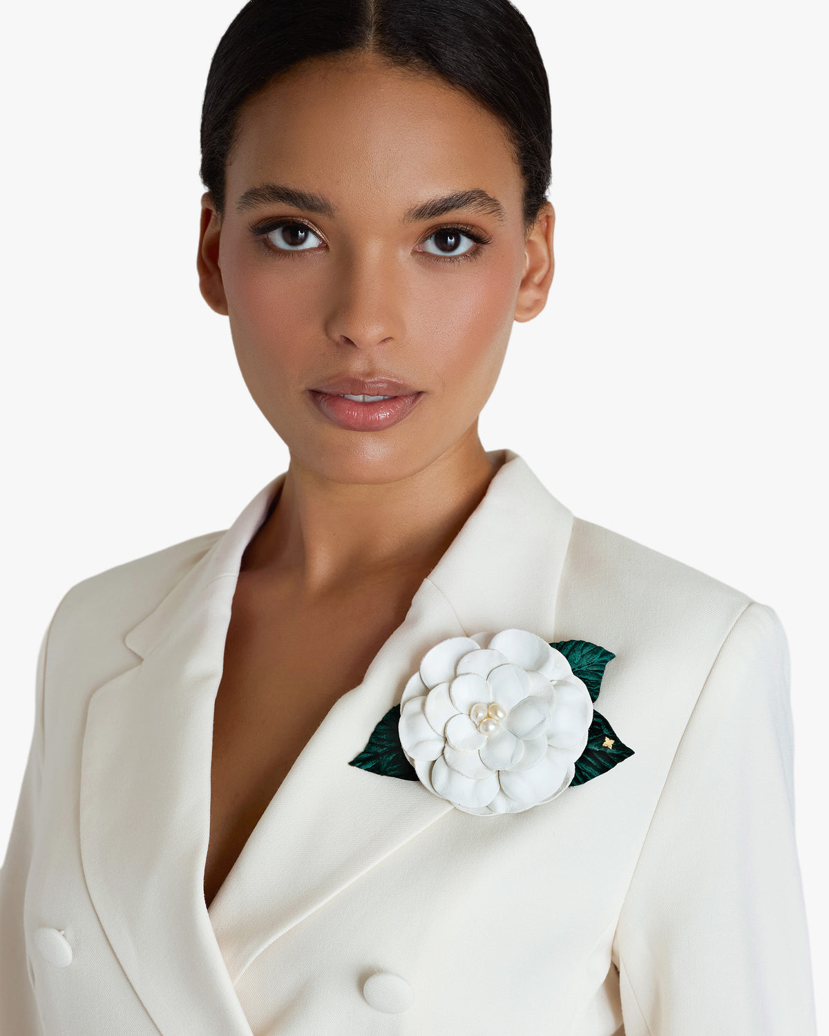Small Gardenia