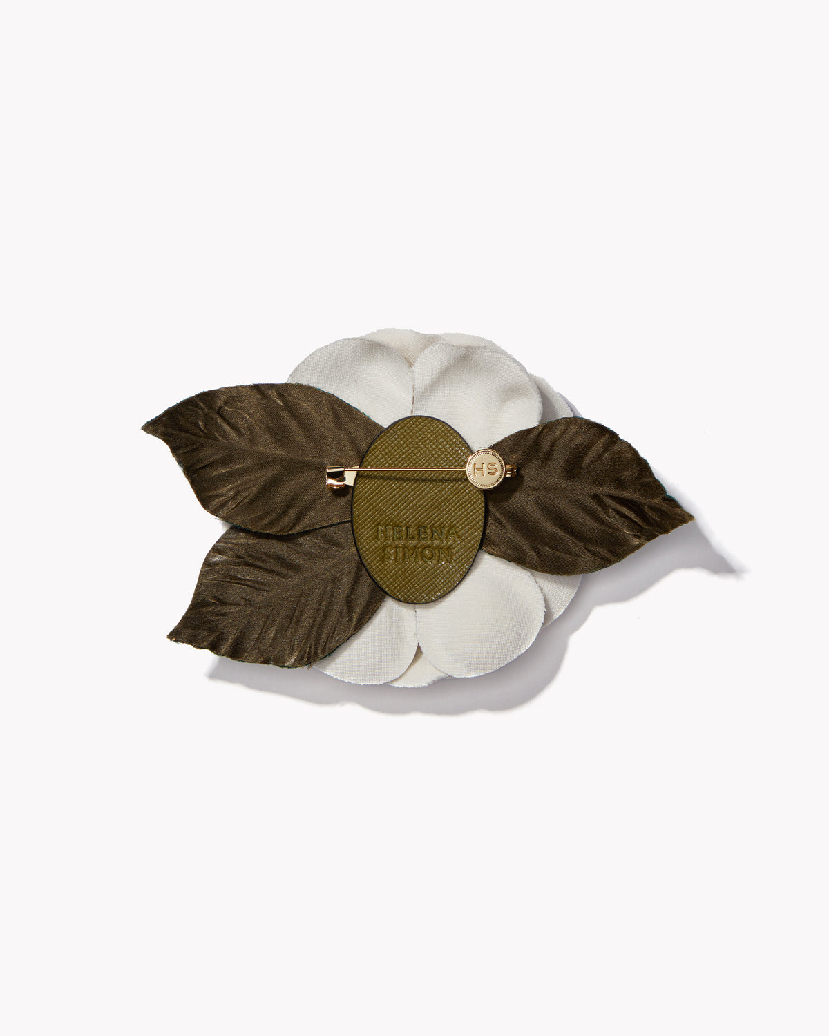 Small Gardenia