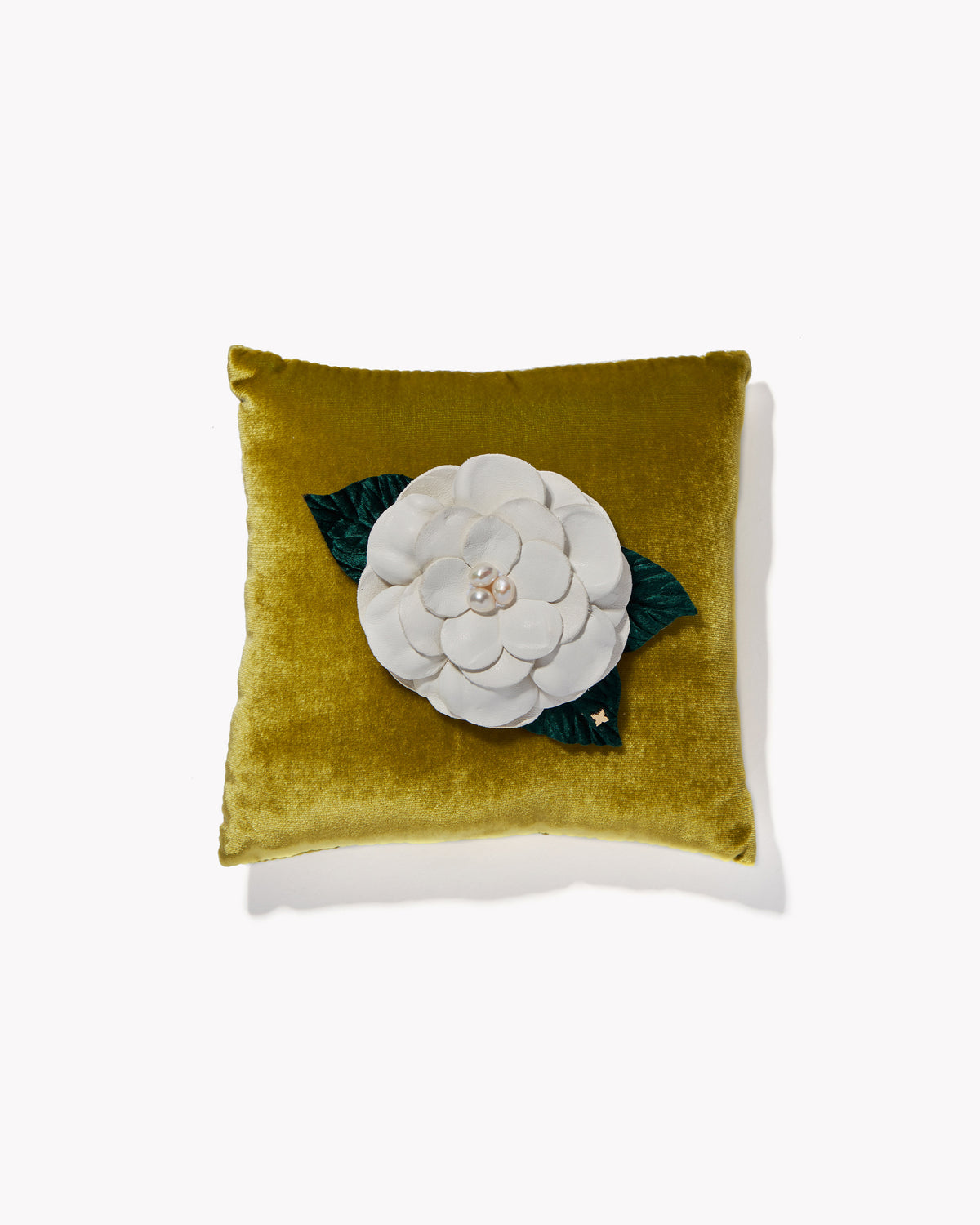 Small Gardenia