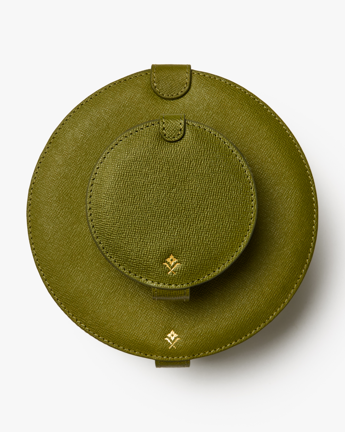 The Large Travel Case